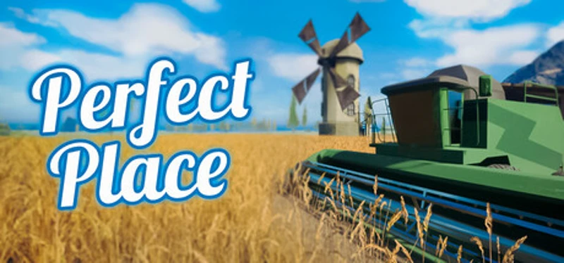 Perfect Place Image