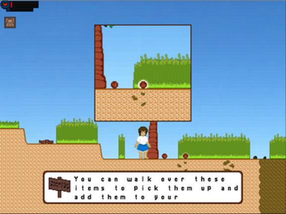 Phantom's Curse screenshot