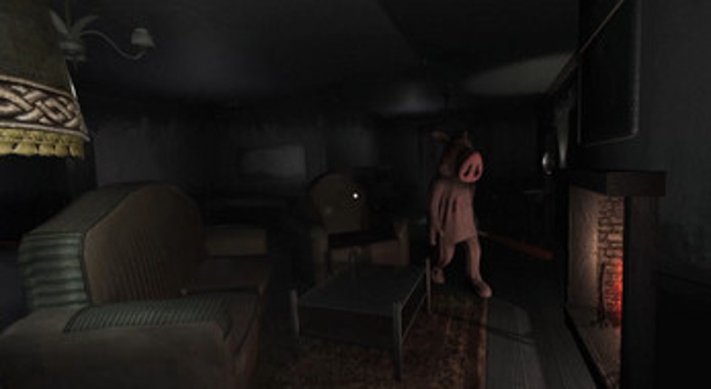 Piggy Chapter 1 Image