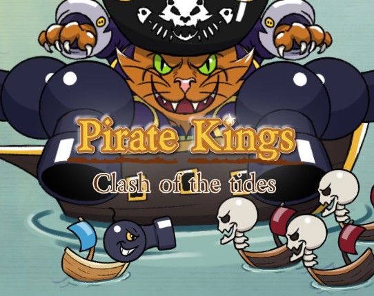 Pirate Kings: Clash of the Tides Image