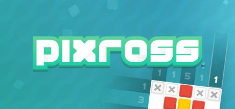 Games like Pixross