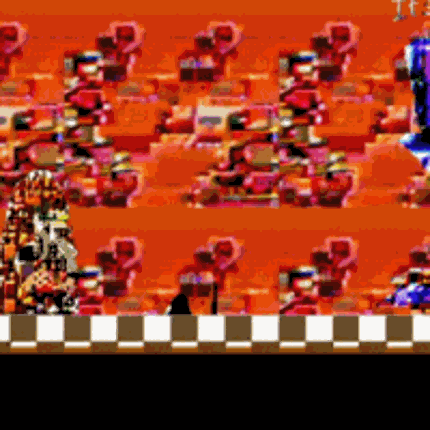 Pizza Tower Sage 2019 with LSD screenshot