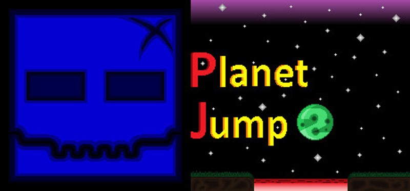 Planet Jump 2 Image