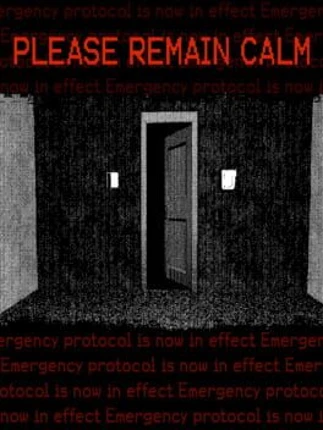 Please Remain Calm Image