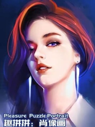 Pleasure Puzzle: Portrait Image