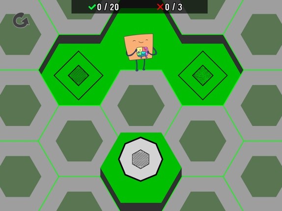 Poly Rules! screenshot