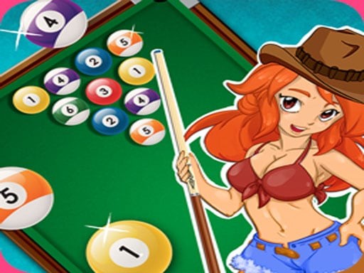 Games like Pool Shooter