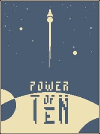 Power of Ten Game Cover