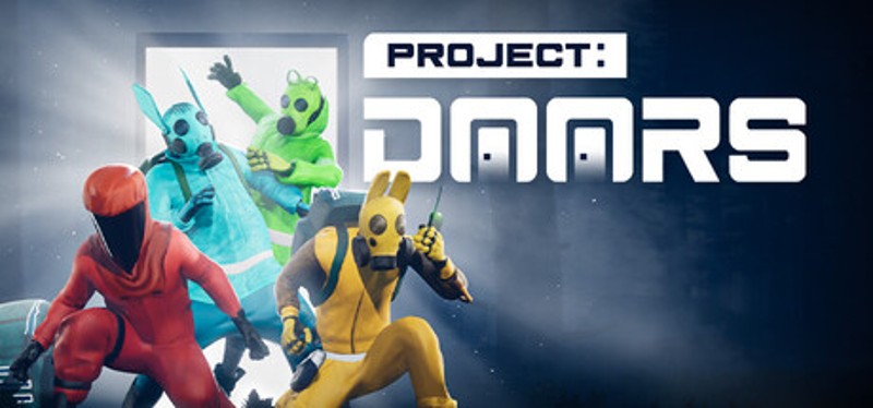 Project: Doors Image