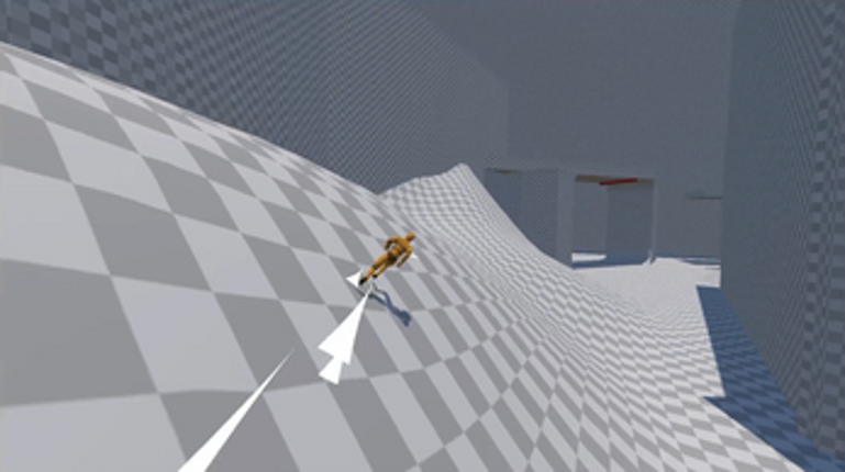 Project Paradise Image