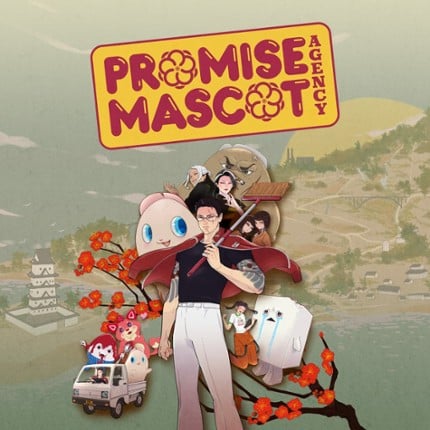 Promise Mascot Agency Image
