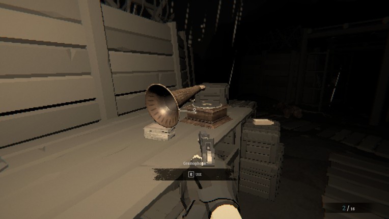 Quadrillion screenshot