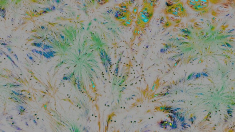 Radiant Ascent VR screenshot