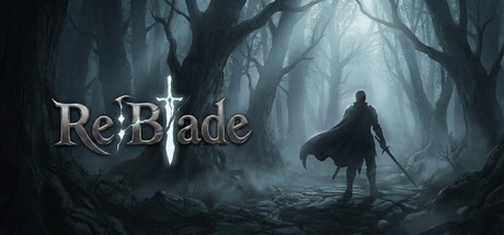 Games like Re:Blade