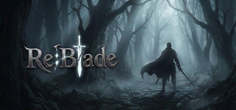 Re:Blade Image