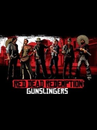 Red Dead Redemption: Gunslingers Image