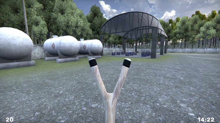 Red Pill Cola screenshot