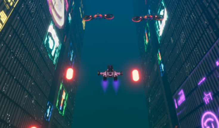 Renegade Protocol Image