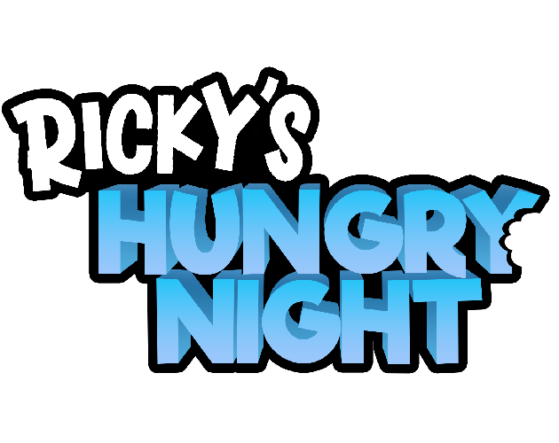 Games like Ricky's Hungry Night