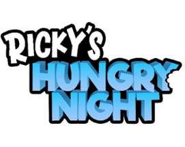 Ricky's Hungry Night Image