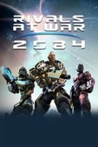 Rivals at War: 2084 Image