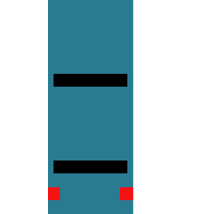 Road Race Modern III Image