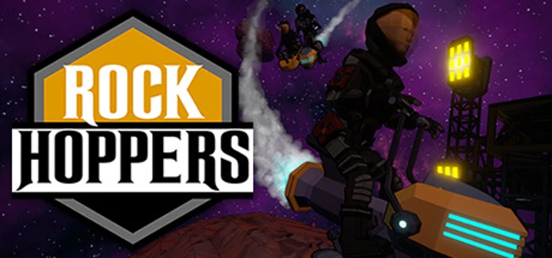 Rock Hoppers Image