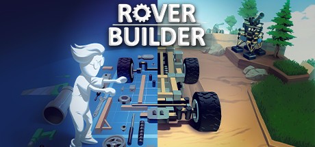 Games like Rover Builder