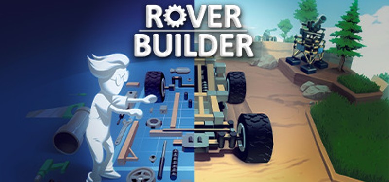Rover Builder Image