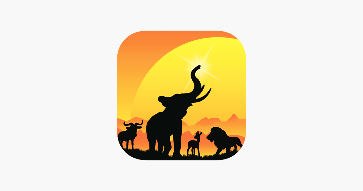 Games like Safari Animals Simulator