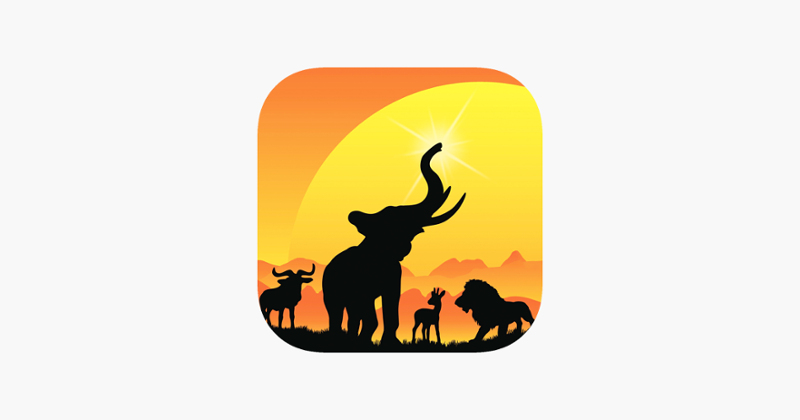 Safari Animals Simulator Image