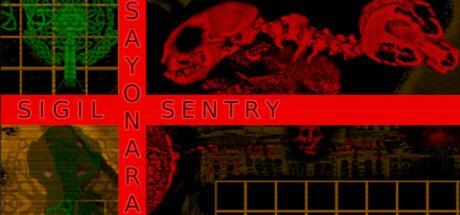 Games like Sayonara Sigil Sentry