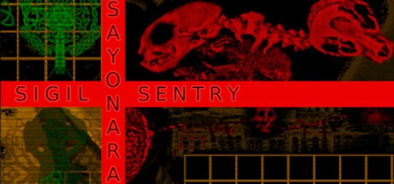 Sayonara Sigil Sentry Image