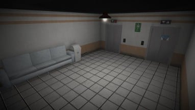 SCP: Containment Breach Multiplayer Image