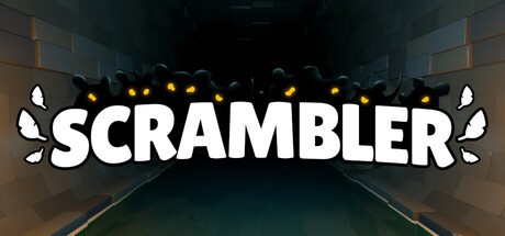 Games like Scrambler