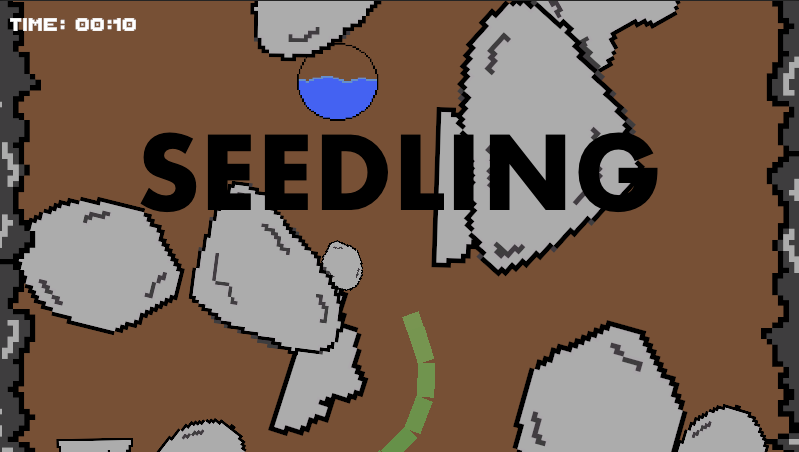 Games like Seedling
