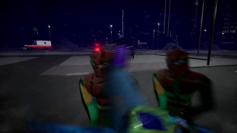 Shadow Survival screenshot