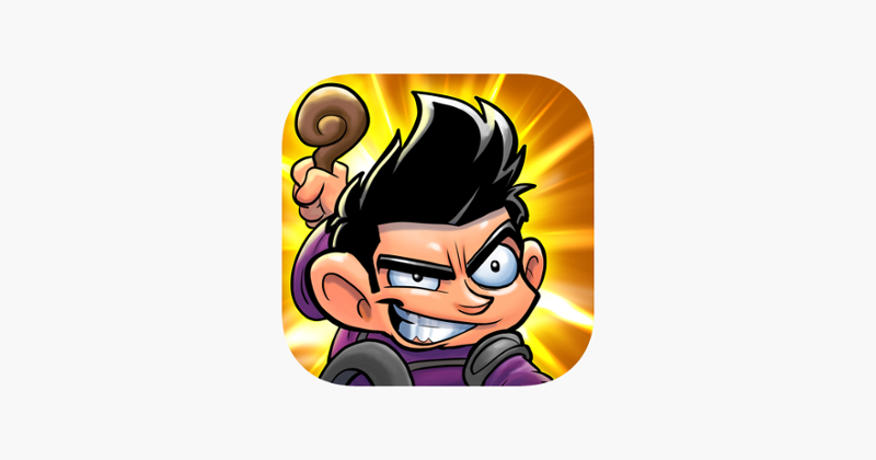 Shakes and Fidget: Idle RPG Image