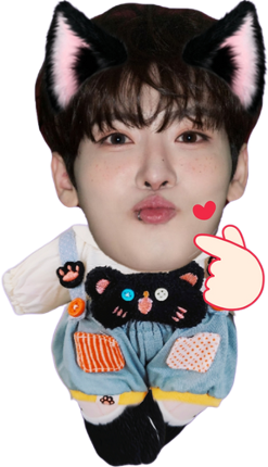 Shimeji Desktop Pet——RIKIMARU screenshot