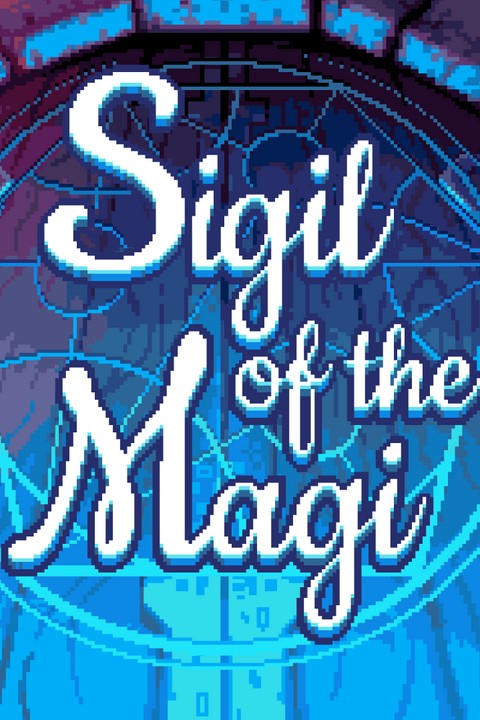 Games like Sigil of the Magi