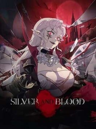 Silver and Blood Image