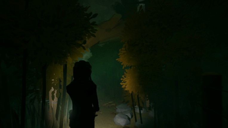 Sinner’s Ridge Image