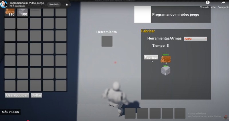 Sistema inventario completo Image