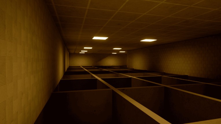 SKIBIDI BACKROOMS Image