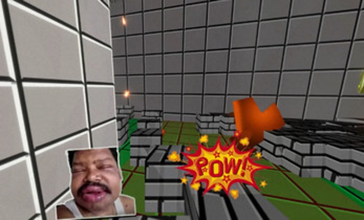 Skibidi Boom Boom screenshot