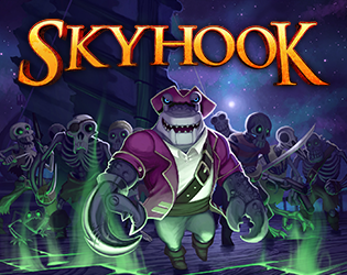 Games like Skyhook