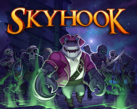 Skyhook Image