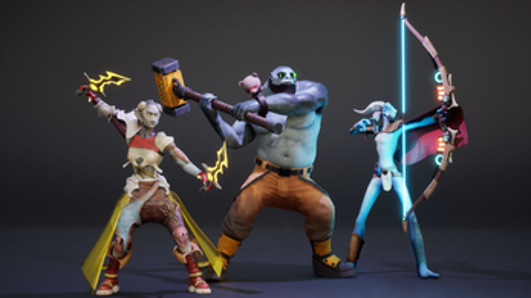 Slaylien Image