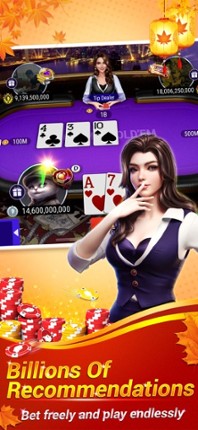 Sohoo Poker - Texas Hold'em Image