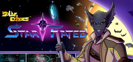 Games like Solar Echoes: Star Fated